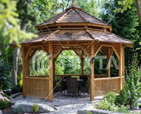 gazebo gazebo