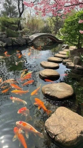 Garden-Fish